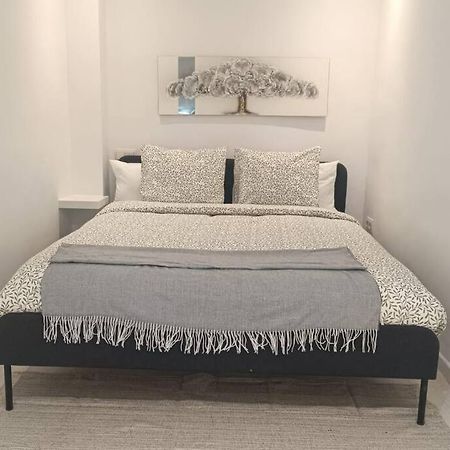 Apartamento Loft En Retiro Madrid Exterior foto