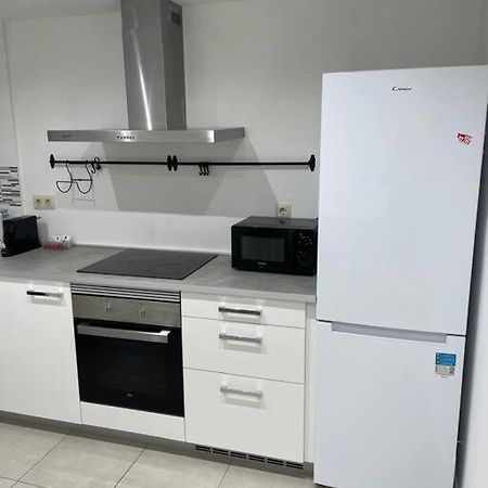 Apartamento Loft En Retiro Madrid Exterior foto